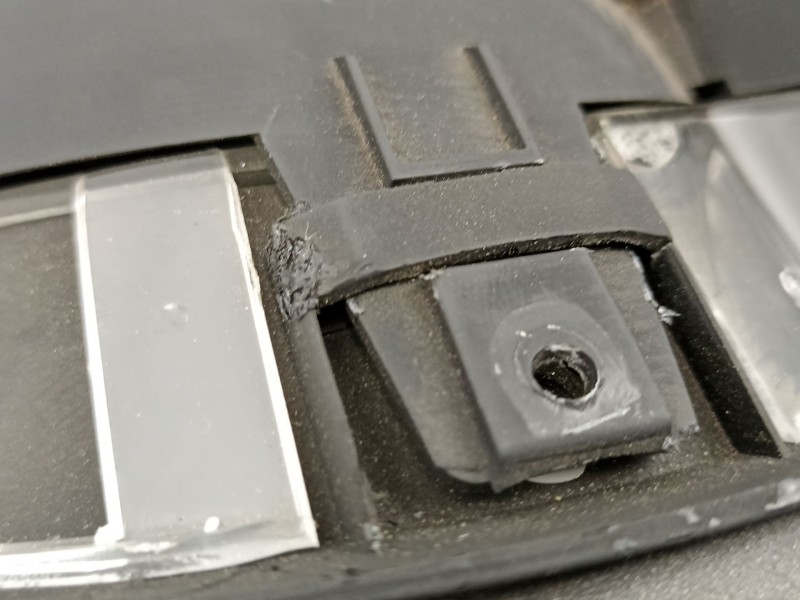 Recambio de cuadro instrumentos para alfa romeo gt (937_) 1.9 jtd (937cxn1b) referencia OEM IAM 156050197 110080264011 