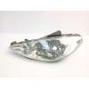 Recambio de faro izquierdo para peugeot 206 van 1.4 hdi referencia OEM IAM 9628666880  