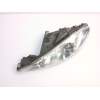 Recambio de faro izquierdo para peugeot 206 van 1.4 hdi referencia OEM IAM 9628666880  
