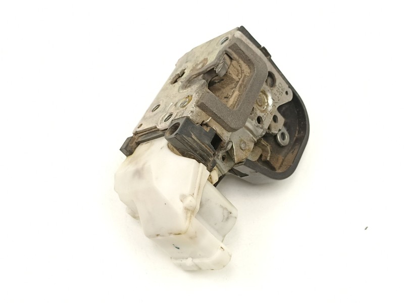 Recambio de cerradura puerta delantera izquierda para alfa romeo gt (937_) 1.9 jtd (937cxn1b) referencia OEM IAM 46800416  