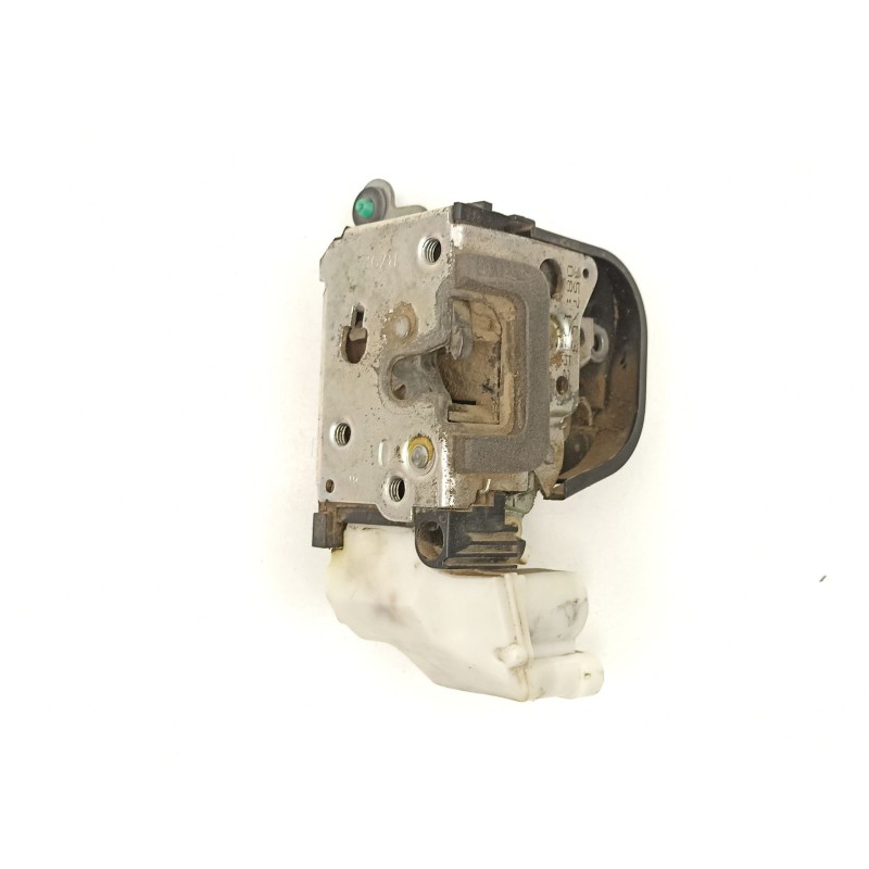Recambio de cerradura puerta delantera izquierda para alfa romeo gt (937_) 1.9 jtd (937cxn1b) referencia OEM IAM 46800416  