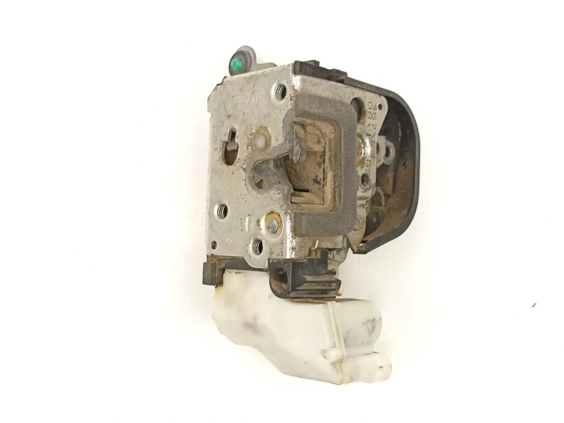 Recambio de cerradura puerta delantera izquierda para alfa romeo gt (937_) 1.9 jtd (937cxn1b) referencia OEM IAM 46800416  