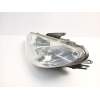 Recambio de faro izquierdo para peugeot 206 van 1.4 hdi referencia OEM IAM 9628666880  