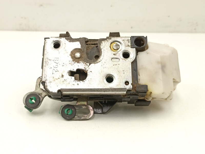Recambio de cerradura puerta delantera izquierda para alfa romeo gt (937_) 1.9 jtd (937cxn1b) referencia OEM IAM 46800416  