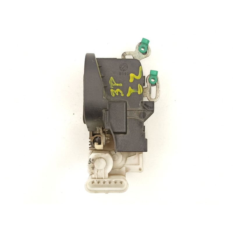 Recambio de cerradura puerta delantera izquierda para alfa romeo gt (937_) 1.9 jtd (937cxn1b) referencia OEM IAM 46800416  