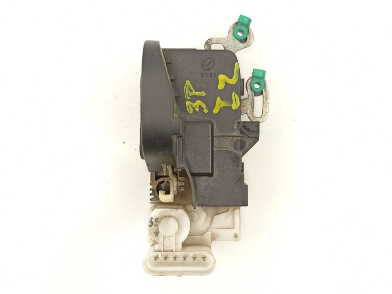 Recambio de cerradura puerta delantera izquierda para alfa romeo gt (937_) 1.9 jtd (937cxn1b) referencia OEM IAM 46800416  