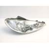 Recambio de faro derecho para peugeot 206 van 1.4 hdi referencia OEM IAM 9628666780  
