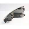 Recambio de faro derecho para peugeot 206 van 1.4 hdi referencia OEM IAM 9628666780  