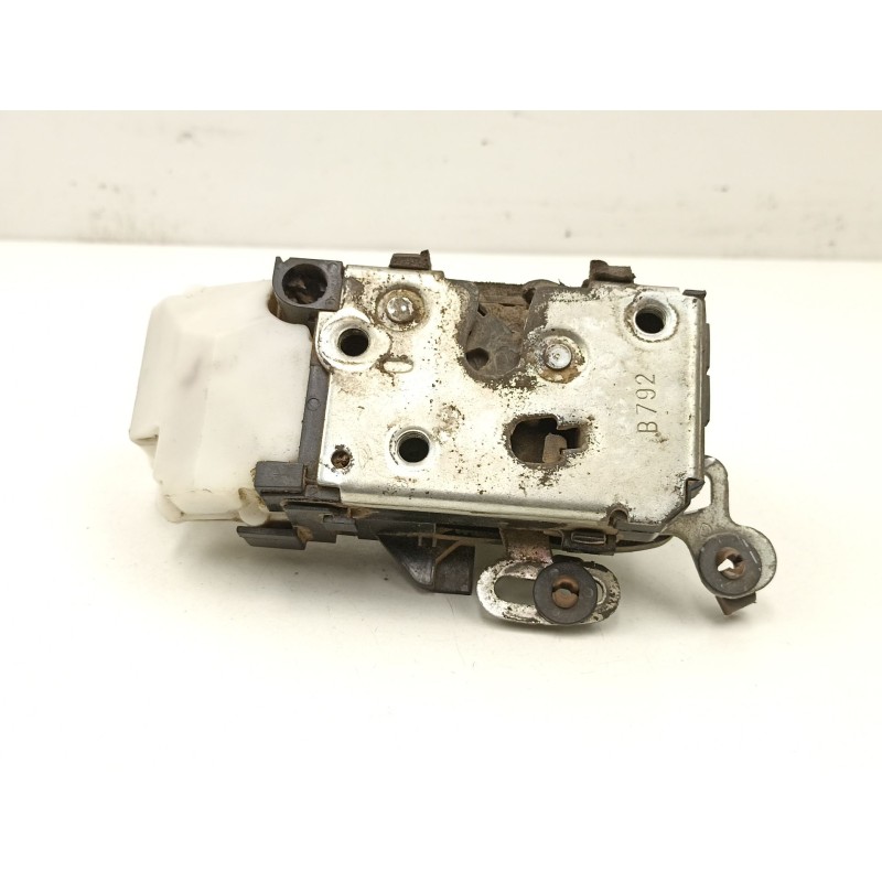 Recambio de cerradura puerta delantera derecha para alfa romeo gt (937_) 1.9 jtd (937cxn1b) referencia OEM IAM 46800415  