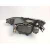 Recambio de faro derecho para peugeot 206 van 1.4 hdi referencia OEM IAM 9628666780  