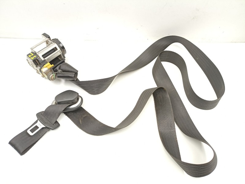 Recambio de cinturon seguridad delantero izquierdo para alfa romeo gt (937_) 1.9 jtd (937cxn1b) referencia OEM IAM 156050133  