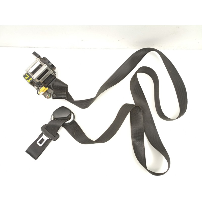 Recambio de cinturon seguridad delantero izquierdo para alfa romeo gt (937_) 1.9 jtd (937cxn1b) referencia OEM IAM 156050133  