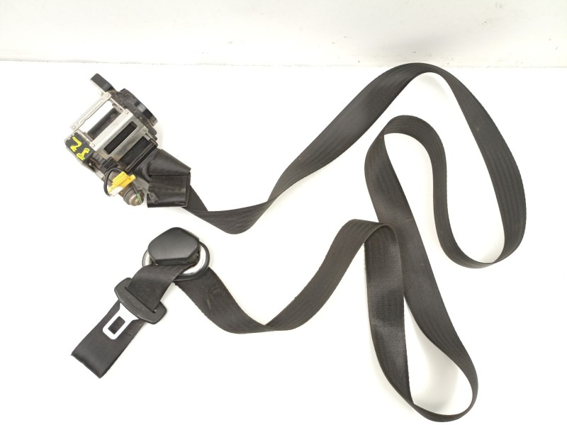 Recambio de cinturon seguridad delantero izquierdo para alfa romeo gt (937_) 1.9 jtd (937cxn1b) referencia OEM IAM 156050133  