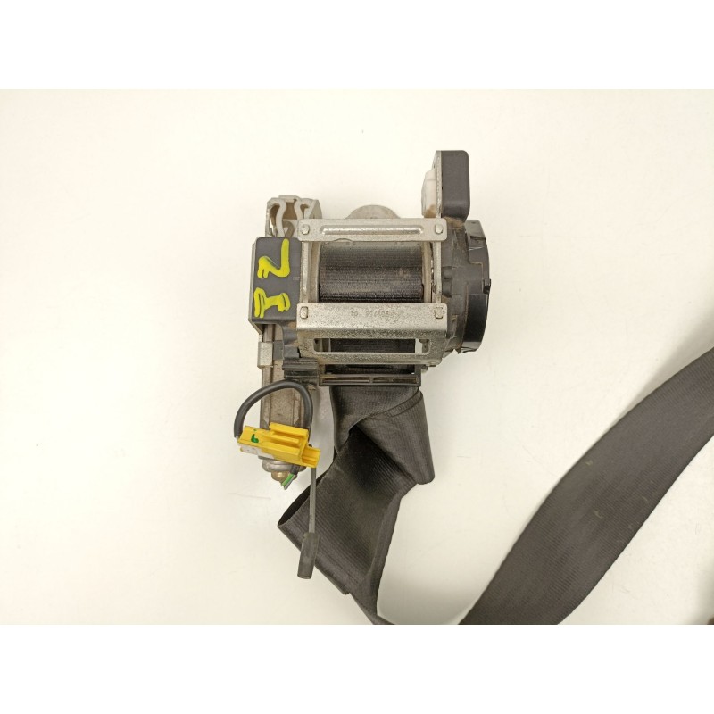 Recambio de cinturon seguridad delantero izquierdo para alfa romeo gt (937_) 1.9 jtd (937cxn1b) referencia OEM IAM 156050133  