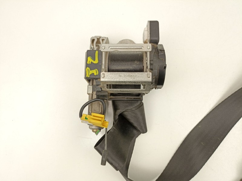 Recambio de cinturon seguridad delantero izquierdo para alfa romeo gt (937_) 1.9 jtd (937cxn1b) referencia OEM IAM 156050133  