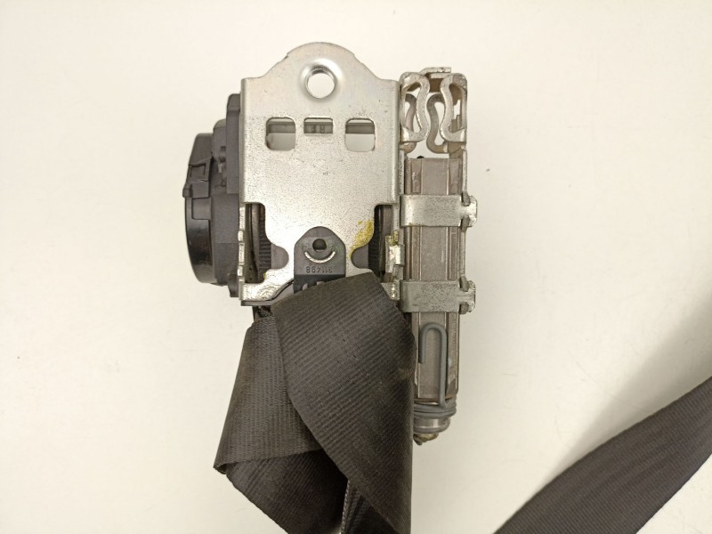 Recambio de cinturon seguridad delantero izquierdo para alfa romeo gt (937_) 1.9 jtd (937cxn1b) referencia OEM IAM 156050133  