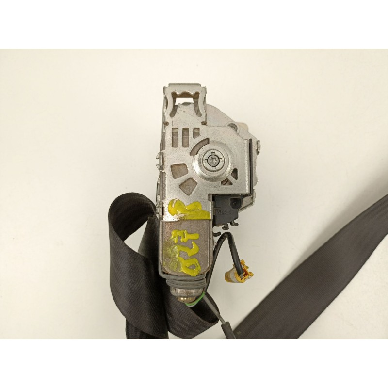 Recambio de cinturon seguridad delantero izquierdo para alfa romeo gt (937_) 1.9 jtd (937cxn1b) referencia OEM IAM 156050133  