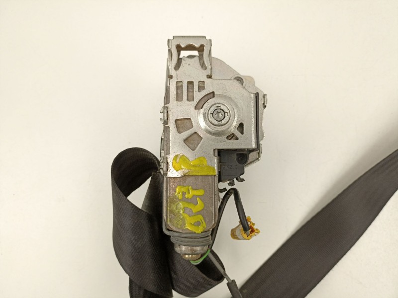Recambio de cinturon seguridad delantero izquierdo para alfa romeo gt (937_) 1.9 jtd (937cxn1b) referencia OEM IAM 156050133  