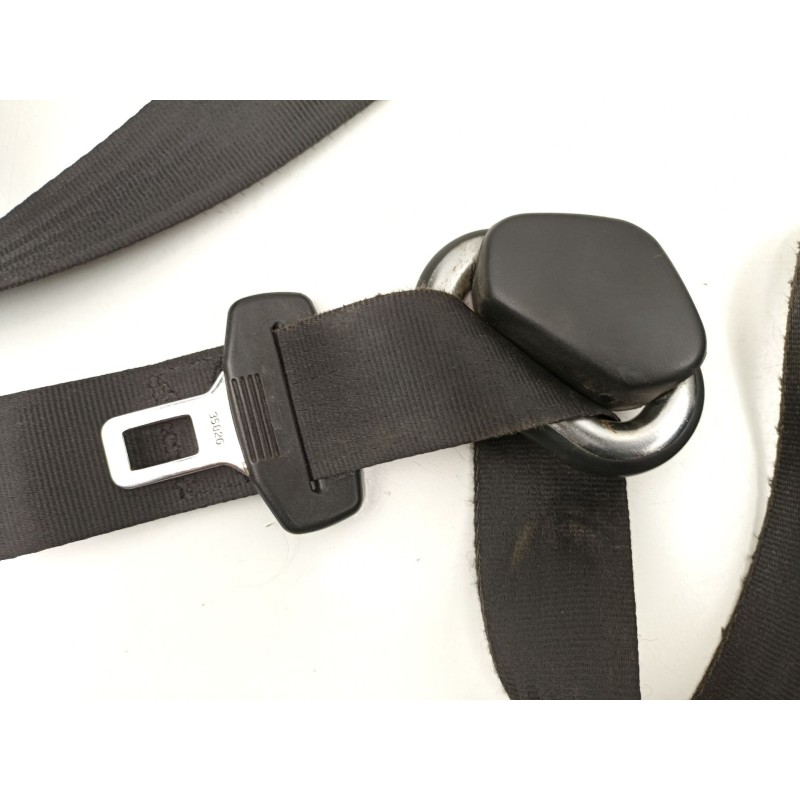Recambio de cinturon seguridad delantero izquierdo para alfa romeo gt (937_) 1.9 jtd (937cxn1b) referencia OEM IAM 156050133  