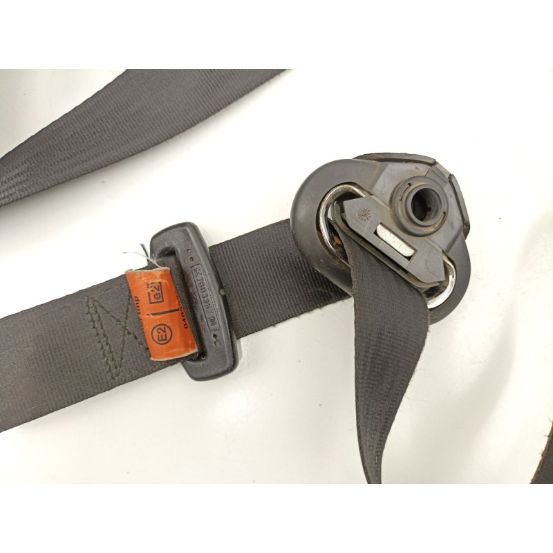 Recambio de cinturon seguridad delantero izquierdo para alfa romeo gt (937_) 1.9 jtd (937cxn1b) referencia OEM IAM 156050133  