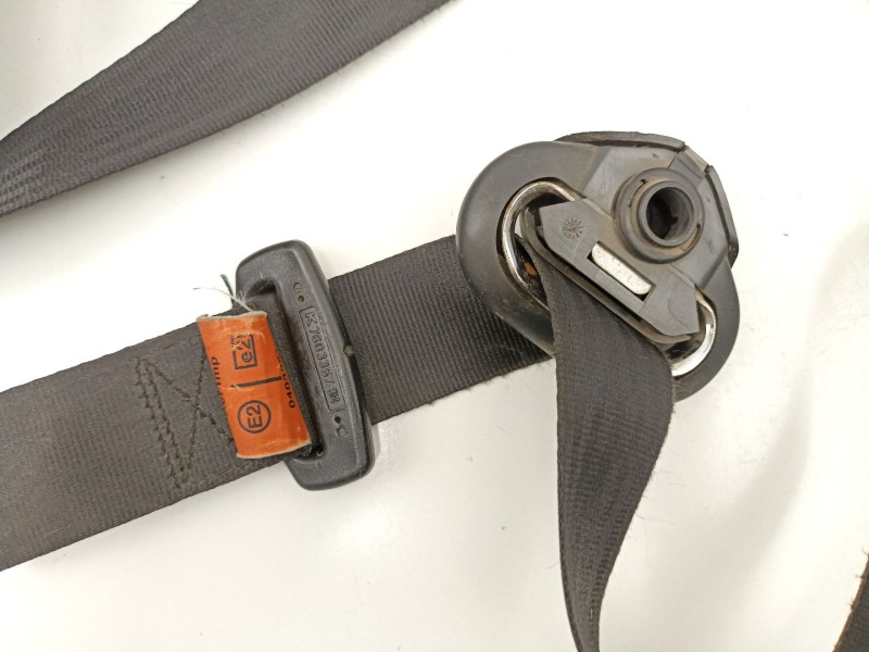 Recambio de cinturon seguridad delantero izquierdo para alfa romeo gt (937_) 1.9 jtd (937cxn1b) referencia OEM IAM 156050133  