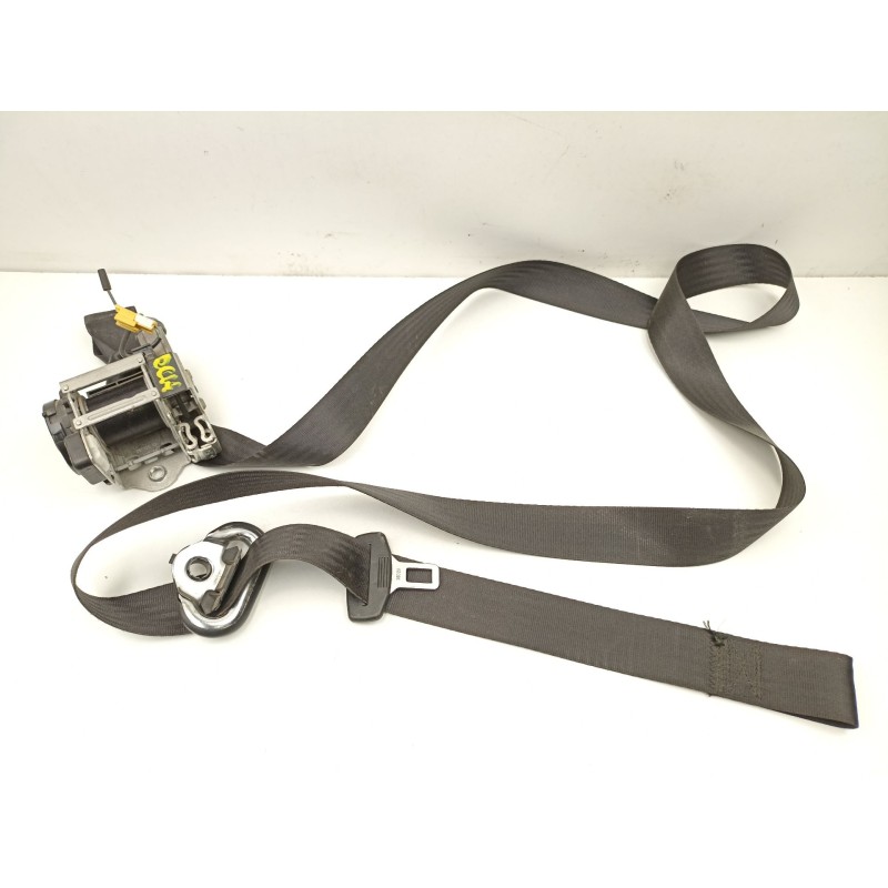 Recambio de cinturon seguridad delantero derecho para alfa romeo gt (937_) 1.9 jtd (937cxn1b) referencia OEM IAM 156050132  