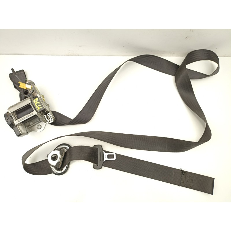 Recambio de cinturon seguridad delantero derecho para alfa romeo gt (937_) 1.9 jtd (937cxn1b) referencia OEM IAM 156050132  