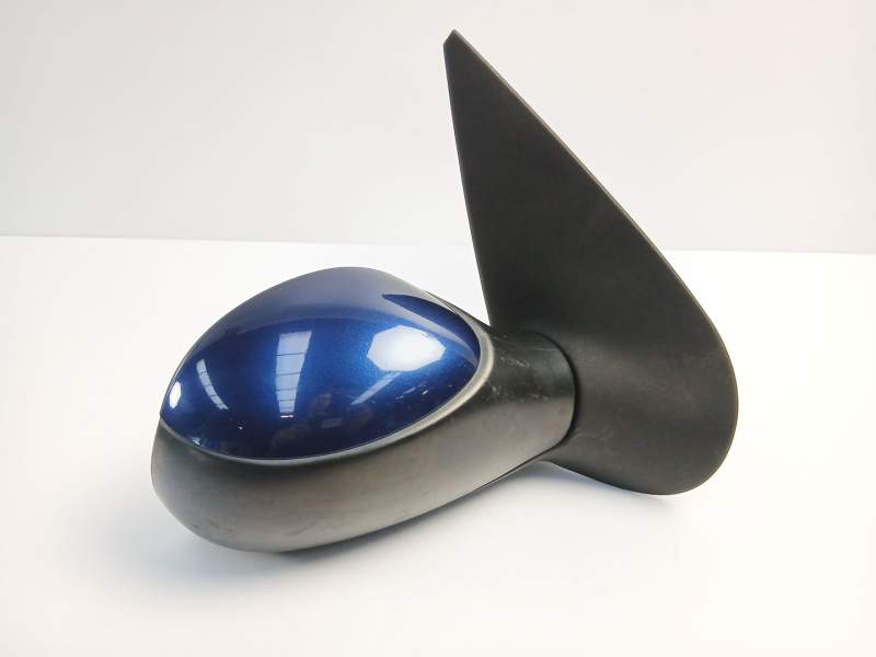 Recambio de retrovisor derecho para peugeot 206 van 1.4 hdi referencia OEM IAM 96480971XT  