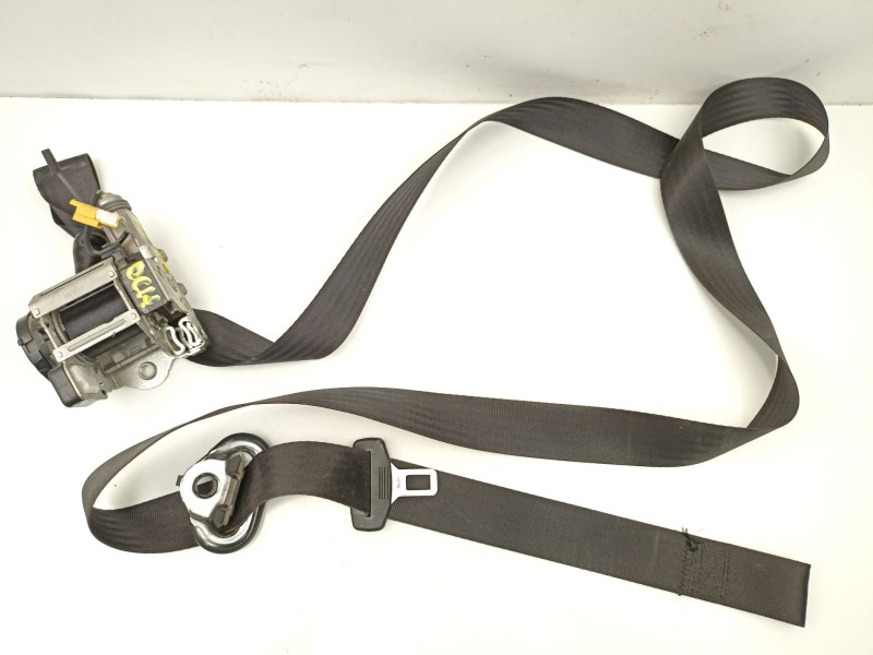 Recambio de cinturon seguridad delantero derecho para alfa romeo gt (937_) 1.9 jtd (937cxn1b) referencia OEM IAM 156050132  
