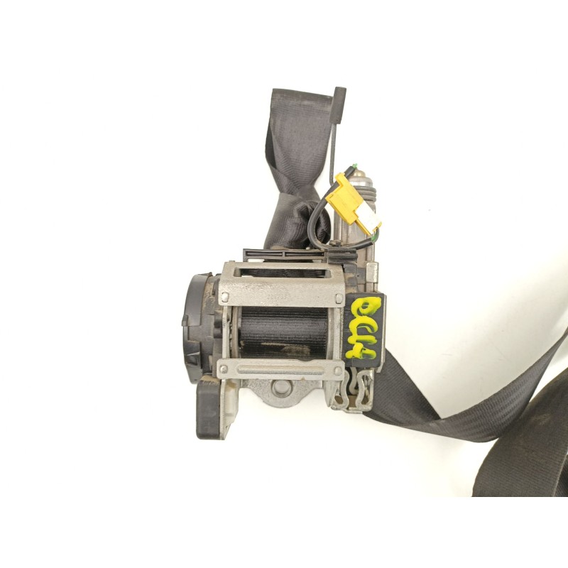 Recambio de cinturon seguridad delantero derecho para alfa romeo gt (937_) 1.9 jtd (937cxn1b) referencia OEM IAM 156050132  