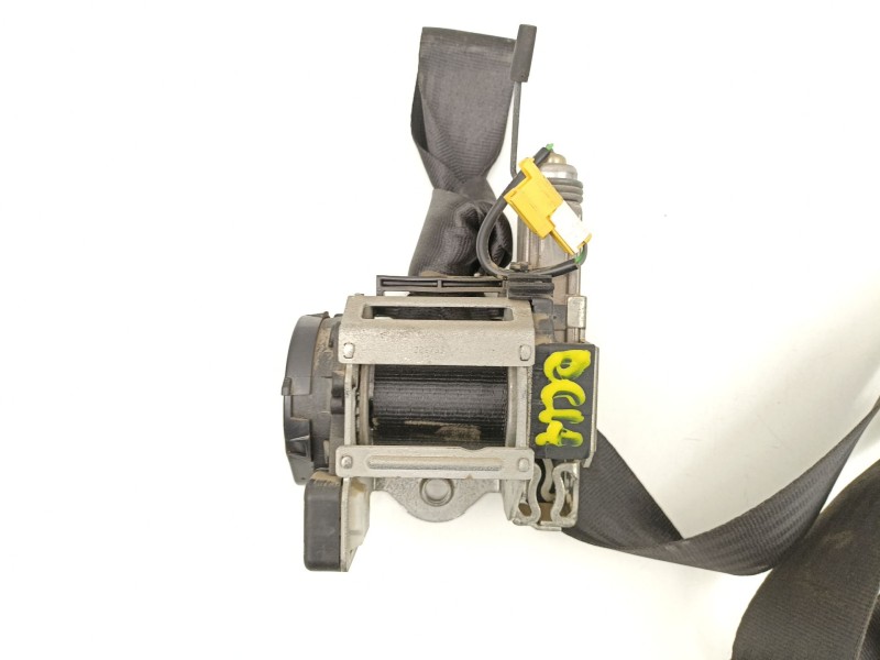 Recambio de cinturon seguridad delantero derecho para alfa romeo gt (937_) 1.9 jtd (937cxn1b) referencia OEM IAM 156050132  
