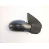 Recambio de retrovisor derecho para peugeot 206 van 1.4 hdi referencia OEM IAM 96480971XT  