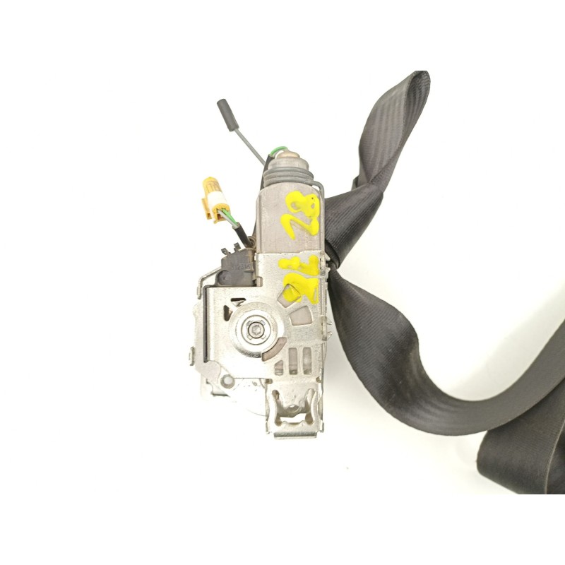 Recambio de cinturon seguridad delantero derecho para alfa romeo gt (937_) 1.9 jtd (937cxn1b) referencia OEM IAM 156050132  