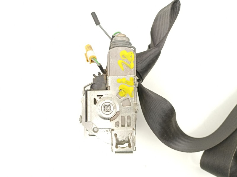 Recambio de cinturon seguridad delantero derecho para alfa romeo gt (937_) 1.9 jtd (937cxn1b) referencia OEM IAM 156050132  