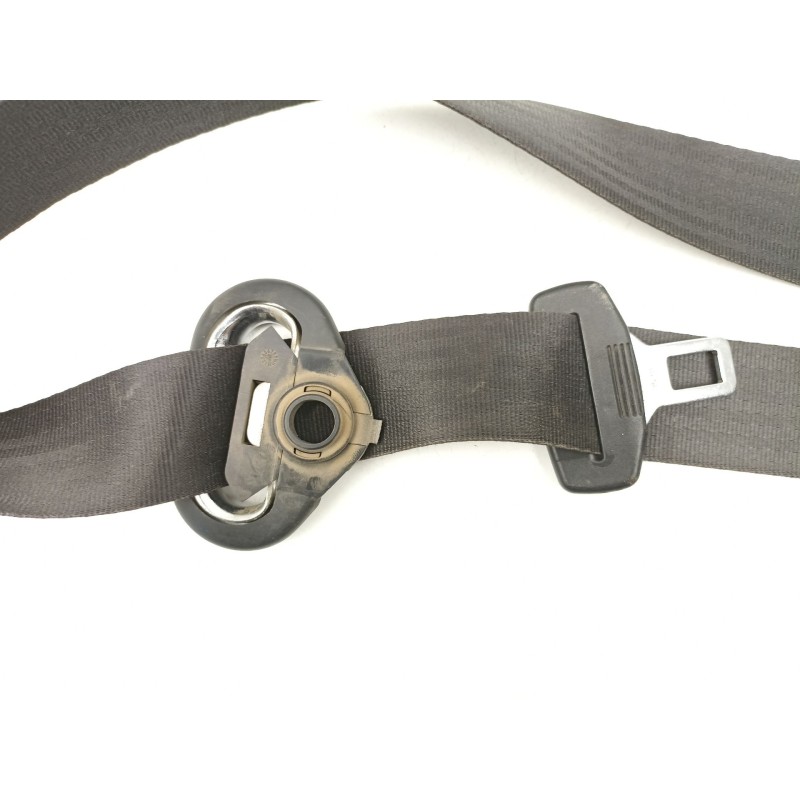 Recambio de cinturon seguridad delantero derecho para alfa romeo gt (937_) 1.9 jtd (937cxn1b) referencia OEM IAM 156050132  