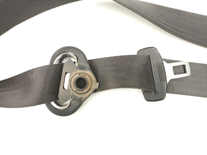 Recambio de cinturon seguridad delantero derecho para alfa romeo gt (937_) 1.9 jtd (937cxn1b) referencia OEM IAM 156050132  