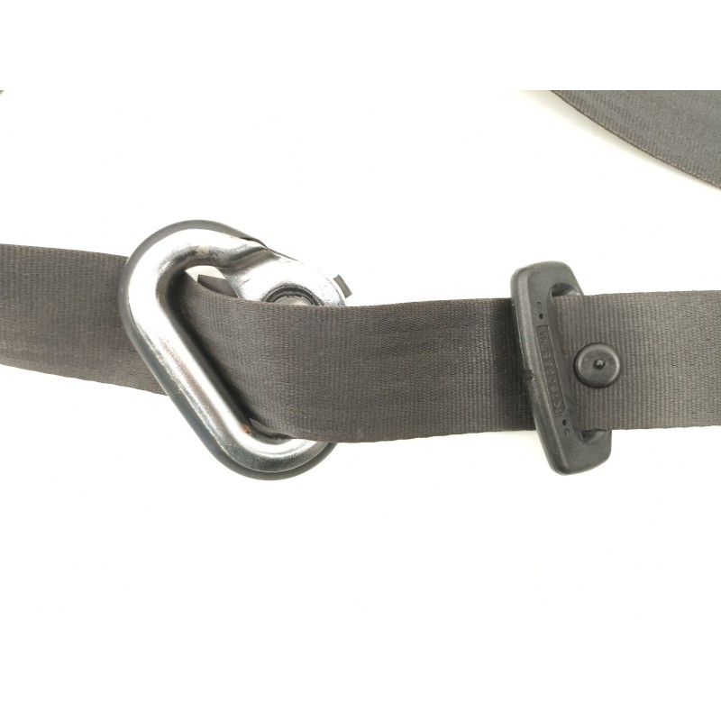 Recambio de cinturon seguridad delantero derecho para alfa romeo gt (937_) 1.9 jtd (937cxn1b) referencia OEM IAM 156050132  