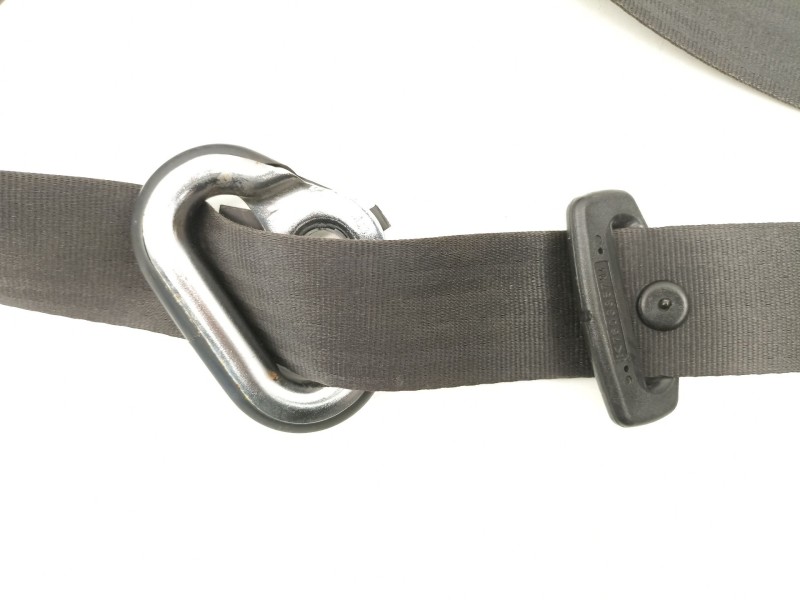 Recambio de cinturon seguridad delantero derecho para alfa romeo gt (937_) 1.9 jtd (937cxn1b) referencia OEM IAM 156050132  