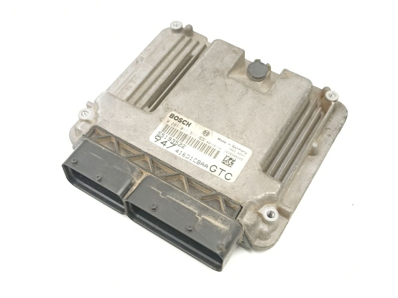 Recambio de centralita para alfa romeo gt (937_) 1.9 jtd (937cxn1b) referencia OEM IAM 55193522 0281011511 