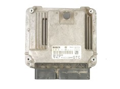 Recambio de centralita para alfa romeo gt (937_) 1.9 jtd (937cxn1b) referencia OEM IAM 55193522 0281011511  2