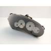 Recambio de cuadro instrumentos para peugeot 206 van 1.4 hdi referencia OEM IAM 9656696280  
