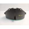 Recambio de cuadro instrumentos para peugeot 206 van 1.4 hdi referencia OEM IAM 9656696280  