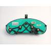 Recambio de cuadro instrumentos para peugeot 206 van 1.4 hdi referencia OEM IAM 9656696280  