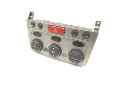 Recambio de mandos calefaccion aire para alfa romeo gt (937_) 1.9 jtd (937cxn1b) referencia OEM IAM 156051369  