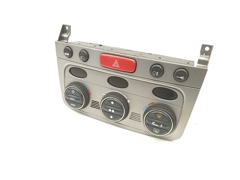 Recambio de mandos calefaccion aire para alfa romeo gt (937_) 1.9 jtd (937cxn1b) referencia OEM IAM 156051369  