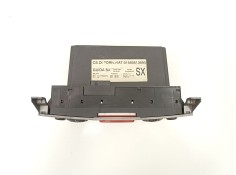 Recambio de mandos calefaccion aire para alfa romeo gt (937_) 1.9 jtd (937cxn1b) referencia OEM IAM 156051369   2