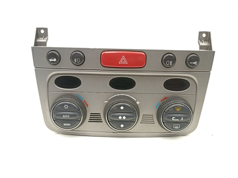 Recambio de mandos calefaccion aire para alfa romeo gt (937_) 1.9 jtd (937cxn1b) referencia OEM IAM 156051369  
