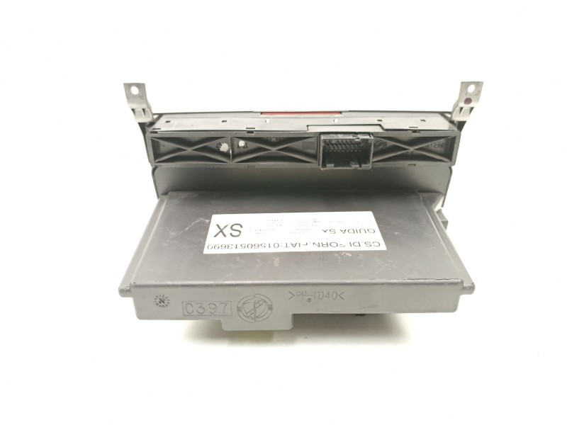 Recambio de mandos calefaccion aire para alfa romeo gt (937_) 1.9 jtd (937cxn1b) referencia OEM IAM 156051369  