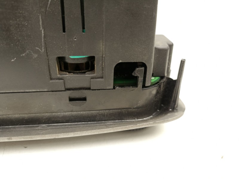 Recambio de mandos calefaccion aire para alfa romeo gt (937_) 1.9 jtd (937cxn1b) referencia OEM IAM 156051369  