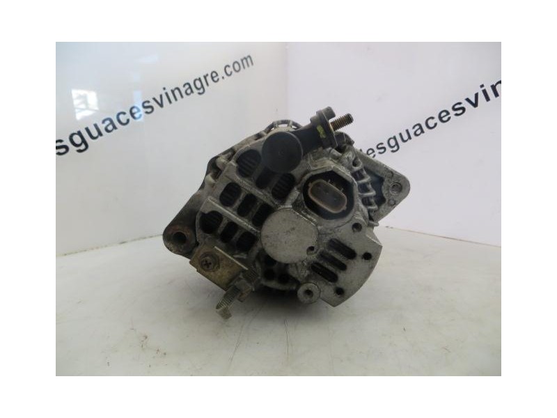 Recambio de alternador : honda civic : 1.6 g -d16y7 (104,72cv) 3p [1996] para honda civic 1.6 g -d16y7 referencia OEM IAM A5TA10